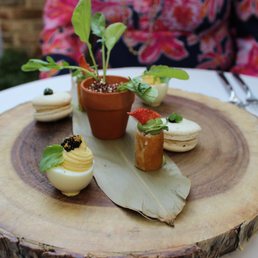 Deviled Eggs