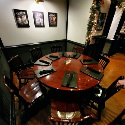 AC's Steakhouse Pub-Hernando by null