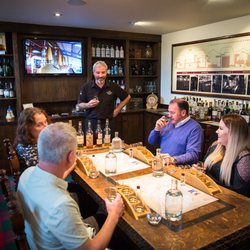 A D Rattray's - Whisky Tasting