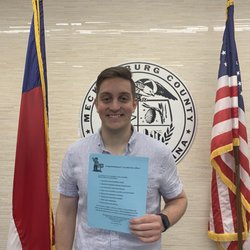 Mecklenburg County Board of Elections