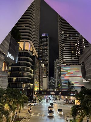 Brickell City Centre by null