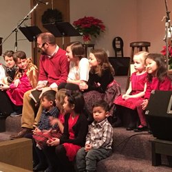 Bethany Baptist Church