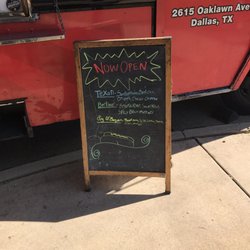 Samson's Gourmet Hot Dogs - Food Truck