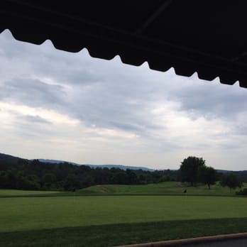 Birdwood Grill - a view of a golf course - American Near Me - Charlottesville, Virginia Birdwood Grill - a view of a golf course - American Near Me - Charlottesville, Virginia