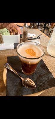 Alma Cafe by null