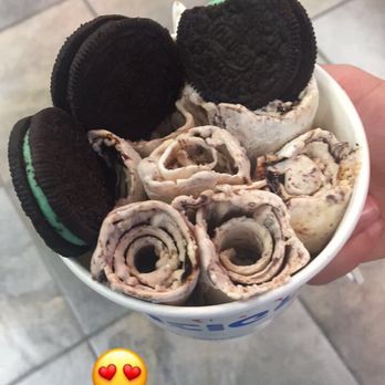 ICICLES - Ice Cream & Frozen Yogurt Near Me - Sacramento, California ICICLES - Ice Cream & Frozen Yogurt Near Me - Sacramento, California