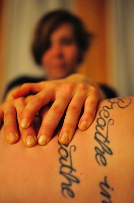 The Dynamic Body Massage Therapy 175 Frank Mast Rd Banner Elk
