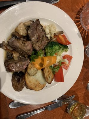 Del Piacere by null