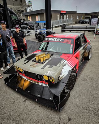 WeatherTech Raceway Laguna Seca by null