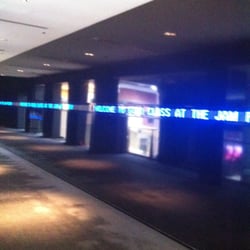 Village Cinemas Gold Class
