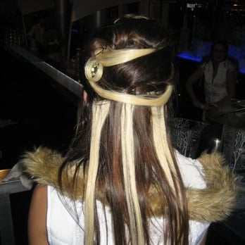 Cheeky Strut - Hair Salons Near Me - Grand Rapids, Michigan