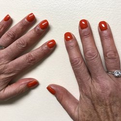 Tim  Nail Loft N Spa In Pickerington