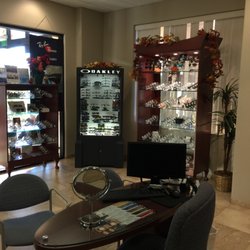 California Eye Professionals - Optical