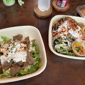 Stop N Go Gyros - Gyro Salad & Gyro Plate - Greek Near Me - Forney, Texas Stop N Go Gyros - Gyro Salad & Gyro Plate - Greek Near Me - Forney, Texas