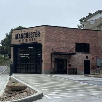 Manchester Distillery - front - Distilleries Near Me - Manchester, Kentucky Manchester Distillery - front - Distilleries Near Me - Manchester, Kentucky