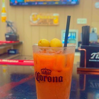 Grayton Road Tavern - Bloody Mary - American Near Me - Cleveland, Ohio