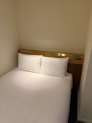 Shinjuku Granbell Hotel by null