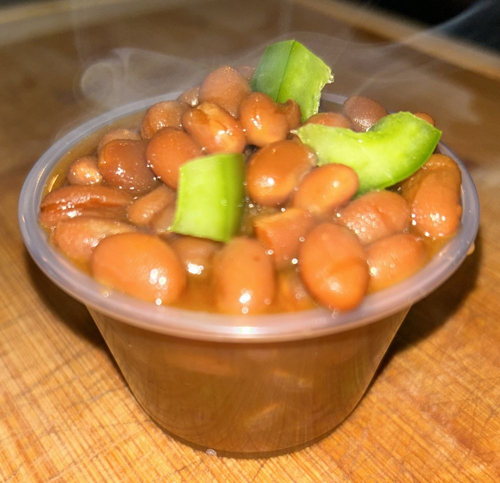 Bae&rsquo;s Smoked Brisket