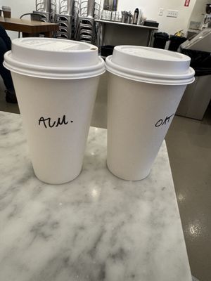 Tulie Bakery by null