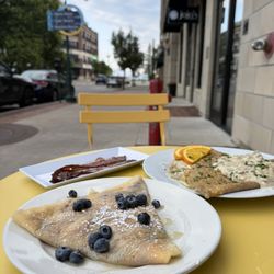 Crepes&Co