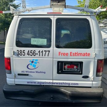 AG Window Washing - Window Washing Near Me AG Window Washing - Window Washing Near Me