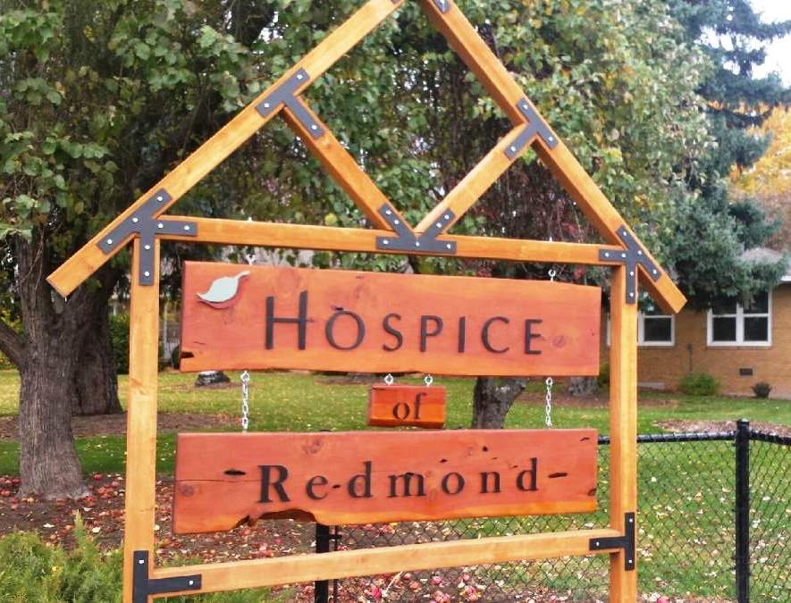 HOSPICE OF REDMOND Updated September 2024 732 SW 23rd St, Redmond