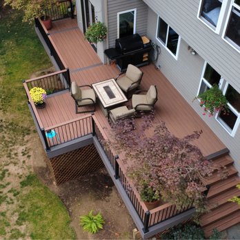 R & D Perez Construction - TimberTech composite decking installations - Roofing Near Me R & D Perez Construction - TimberTech composite decking installations - Roofing Near Me