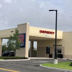Doral Emergency Room