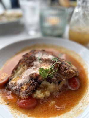 Rusty Pelican by null