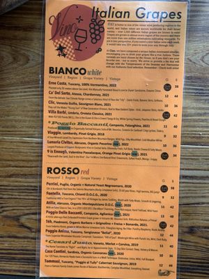 Ciao Ristorante by null