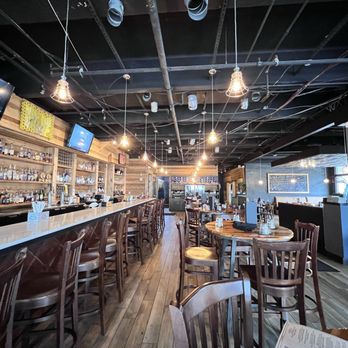 Rusteak - New American Near Me - Orlando, Florida
