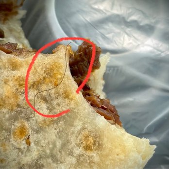 El Mirinda - a piece of bread with meat on it - Mexican Near Me - Moses Lake, Washington El Mirinda - a piece of bread with meat on it - Mexican Near Me - Moses Lake, Washington