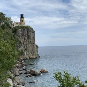 Split Rock Lighthouse - Museums Near Me - Two Harbors, Minnesota