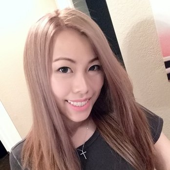 Jamie at Wildflower Salon - Went from black hair to a beautiful light brown! - Hair Stylists Near Me - Flagstaff, Arizona Jamie at Wildflower Salon - Went from black hair to a beautiful light brown! - Hair Stylists Near Me - Flagstaff, Arizona