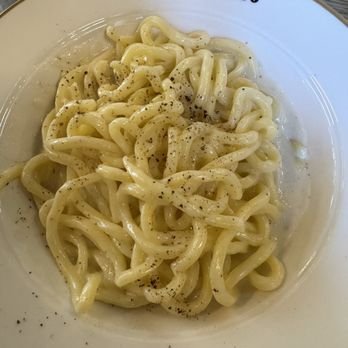 Almondo Trattoria - Cacia and Pepe. - Restaurants Near Me - Torino, TO Almondo Trattoria - Cacia and Pepe. - Restaurants Near Me - Torino, TO