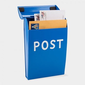Post Box - Thank you to all who have made us great! - Notaries Near Me - San Francisco, California