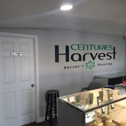 Centuries Harvest Kratom