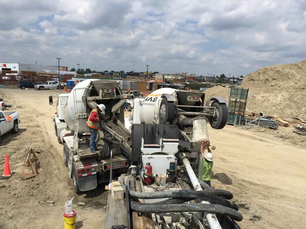 TANAS CONCRETE Updated July 2024 Airdrie, Alberta Masonry/Concrete Phone Number Yelp