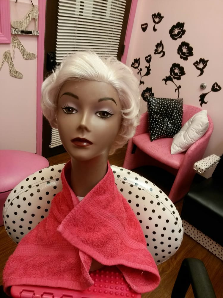 SIMPLY PINK HAIR Updated June 2024 1151 Hammond Dr NE, Dunwoody