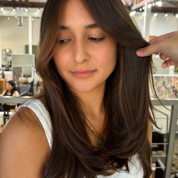 Union Salon South - Hair Salons Near Me - Pasadena, California
