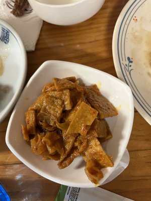 Samwon Garden Restaurant by null