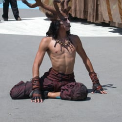 Expo 2008
