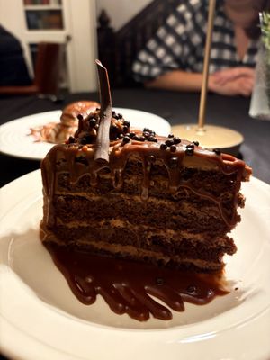 Forepaugh's Restaurant by null