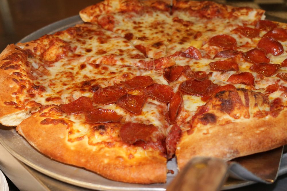 ANTONIOUS PIZZA CAFE Updated October 2024 204 Photos & 364 Reviews