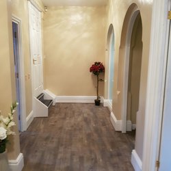 Spa Diamond Birmingham - We have spent a lot of time and effort making our spa look and feel the highest quality possible, and we hope you like it.