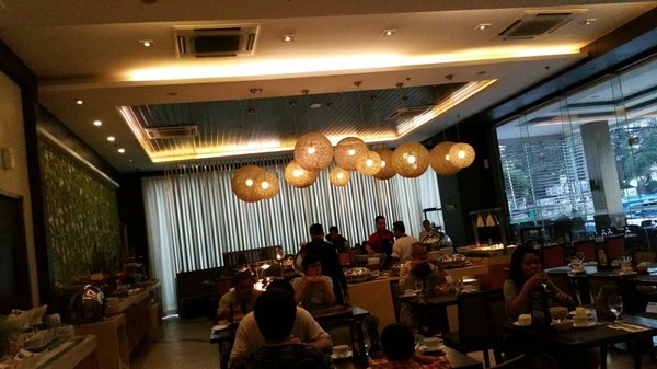 Harolds Hotel Cebu by null
