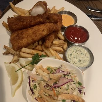 Cooper’s Hawk Winery & Restaurant - Fish and chips - Desserts Near Me - Gilbert, Arizona Cooper’s Hawk Winery & Restaurant - Fish and chips - Desserts Near Me - Gilbert, Arizona