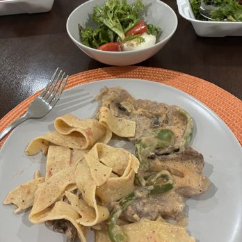 Piccola Italia Bistro - Italian Near Me - Tampa, Florida
