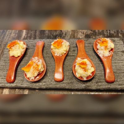 Table X by null