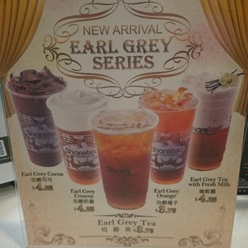 Sharetea - New earl grey series - Coffee & Tea Near Me - San Leandro, California Sharetea - New earl grey series - Coffee & Tea Near Me - San Leandro, California